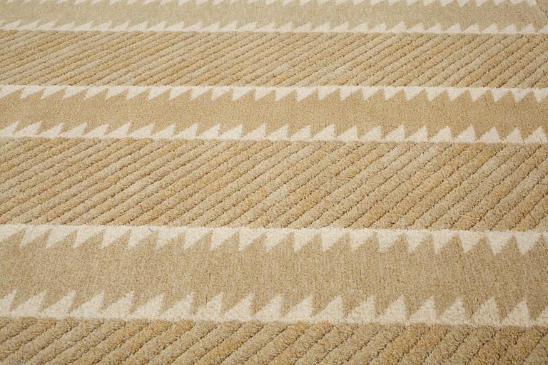 Barbro Nilsson, MATTO, Barbro Nilsson, AB MMF, ca 255 x 170 cm.