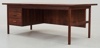 SKRIVBORD, 1950/1960-tal.