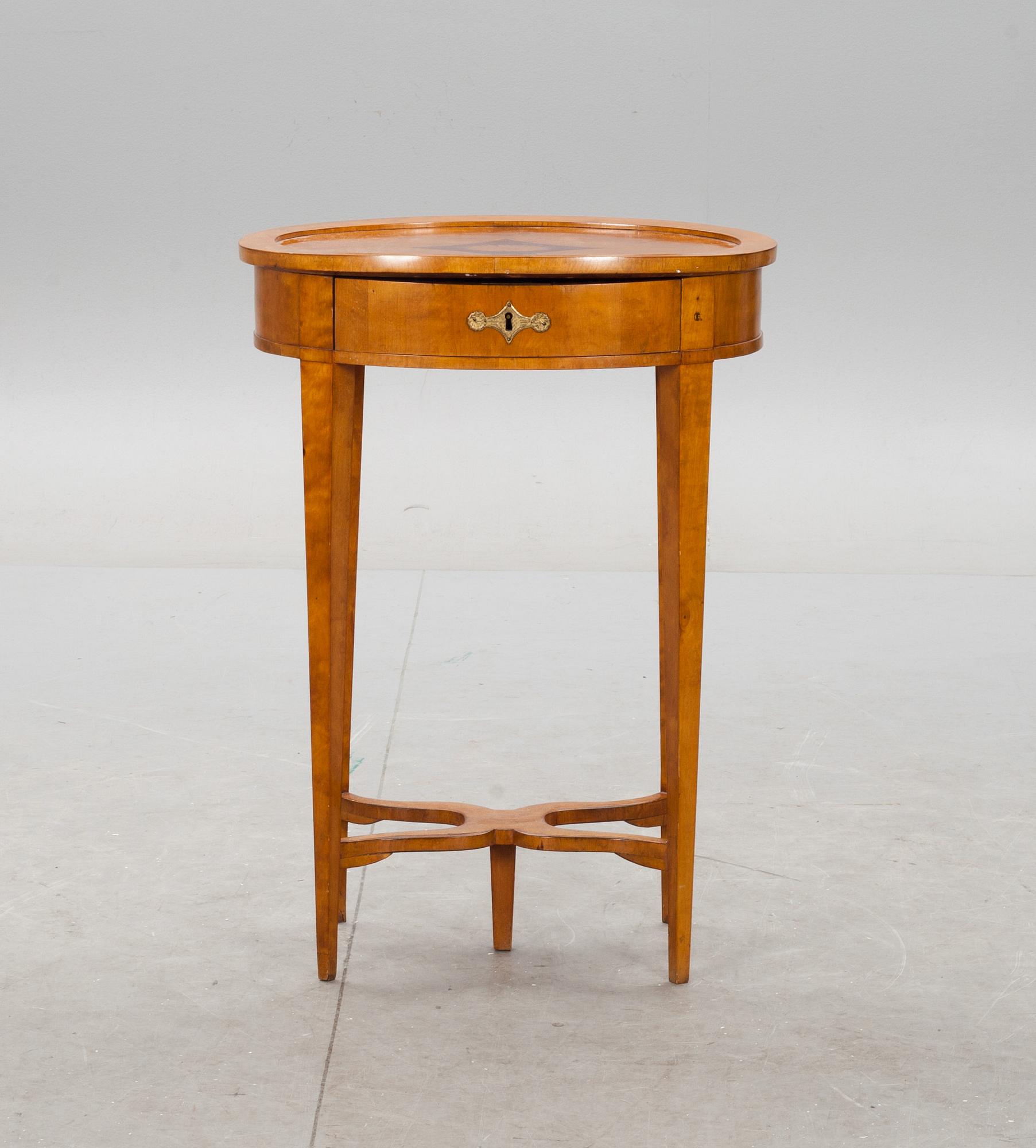 SYBORD, 1800-tal.