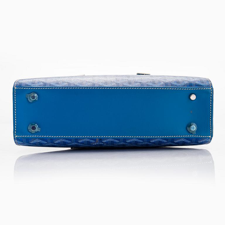 Goyard, a "Comores GM" bag.