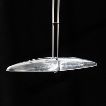 JORGE PENSI, an 'Olympia' pendant light from B-Lux, 1990's.