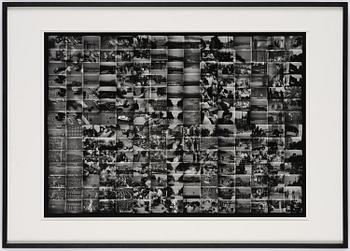 Masao Mochizuki, "The Last Day of Saigon", 1975.