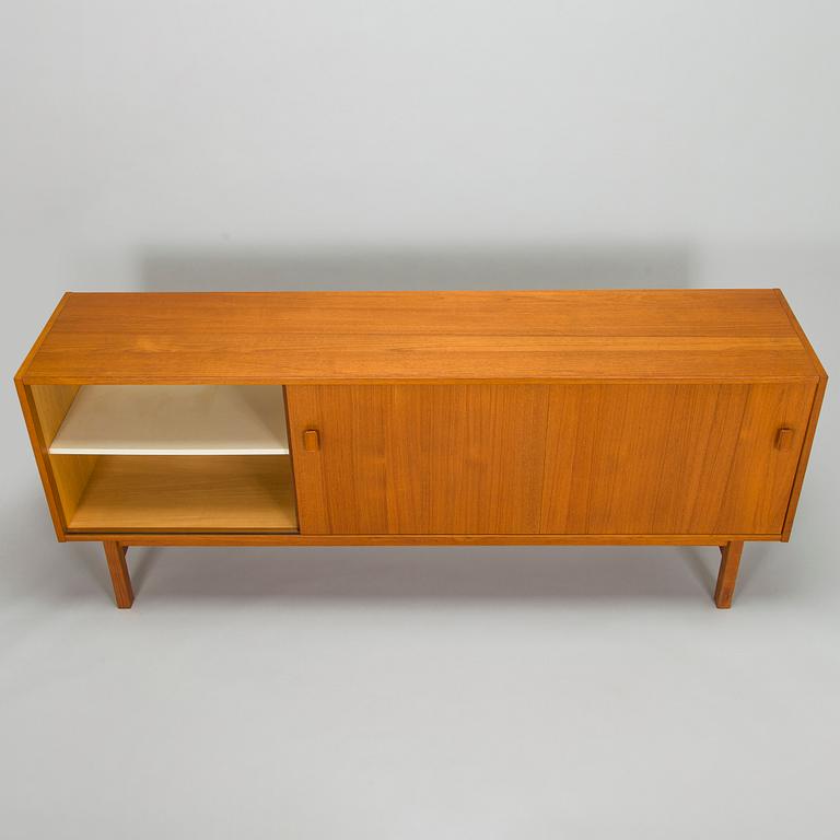Nils Jonsson, an 'Arild' sideboard, Bra Bohag, Troeds, 1960's.