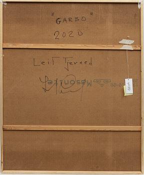 Leif Tjerned, "Garbo".