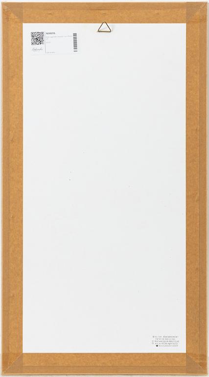 Karl Lagerfeld, Daniela, Loro Piana.