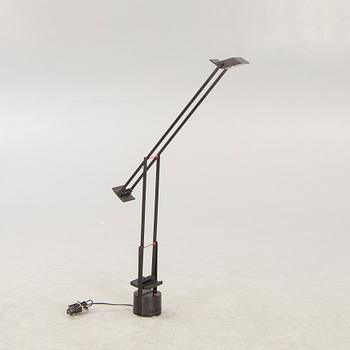 A Richard Sapper Tizio table lamp for Artemide Italy later part of the 20th century.