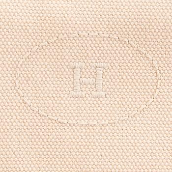 Hermès, Travelbag, "Bolide Travel Case M".