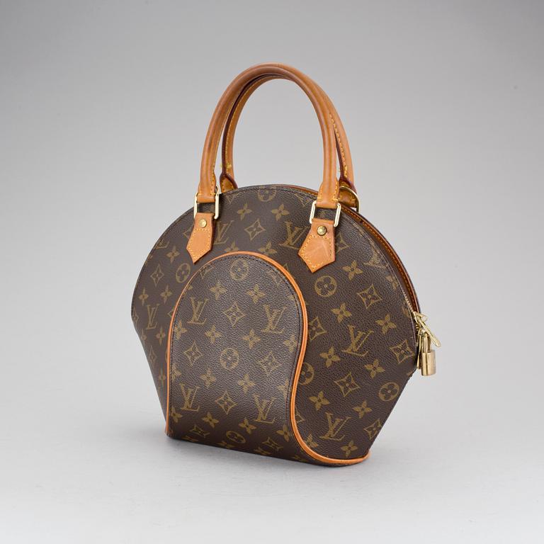 VÄSKA, "Ellipse", Louis Vuitton.