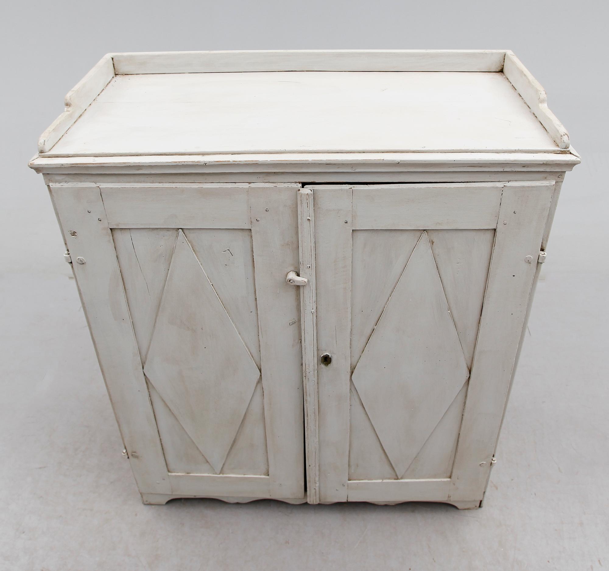 SKÄNK, 1800-tal.