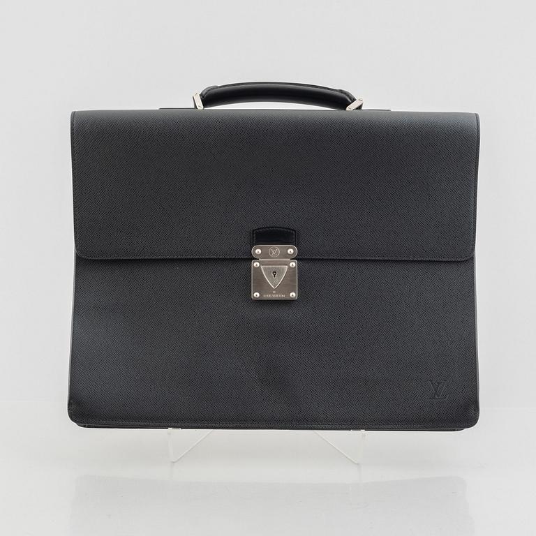 Louis Vuitton, briefcase, "Neo Robusto", 2007.