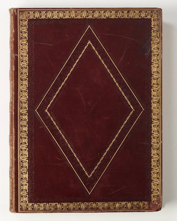 GEORGE HENRY MASON, The Costumes of China, London 1804.