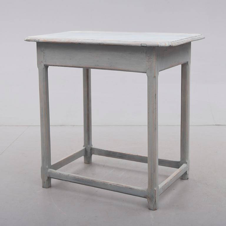 BORD, barock, 1700-tal.