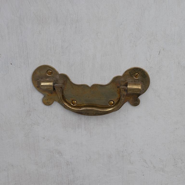 Chest of drawers, 19th century.