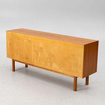 Sideboard, second half of the 20th century.