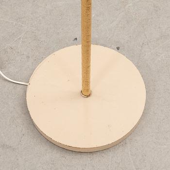 Golvlampa Swedish Modern 1940-tal.