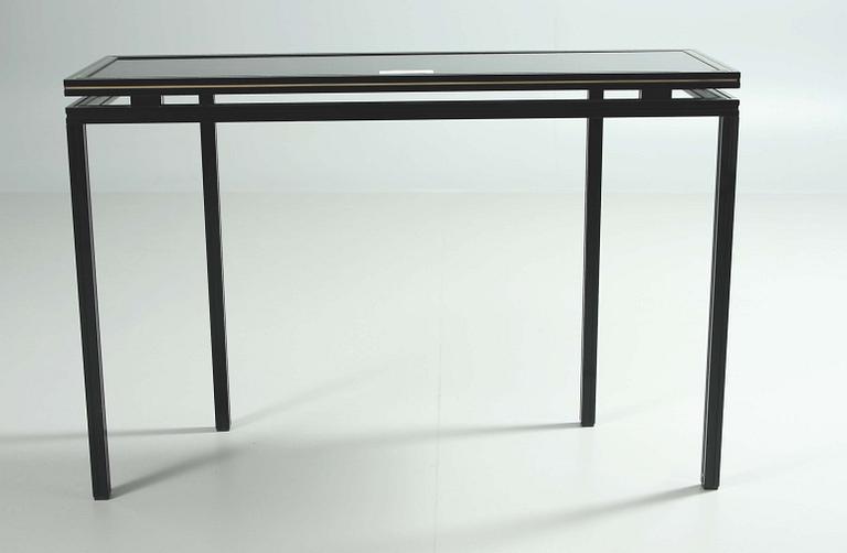 SIDEBOARD, Pierre Vandel, Frankrike, 1980-tal.
