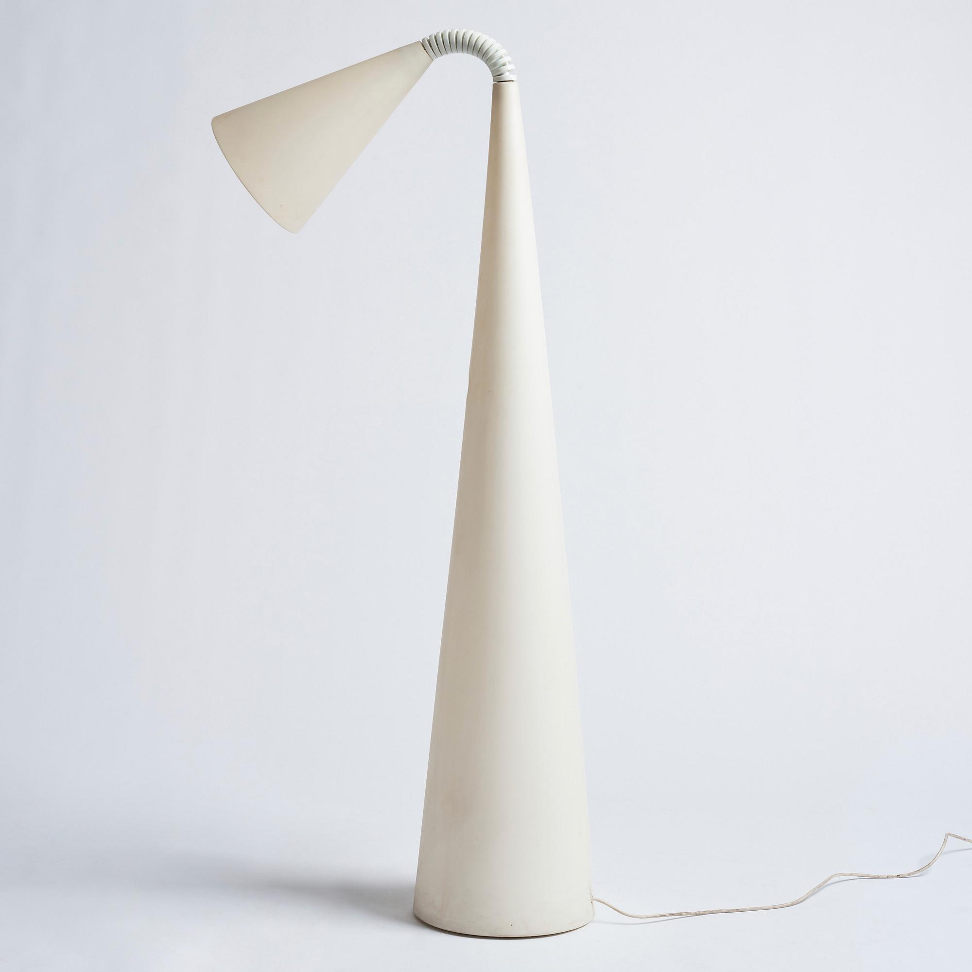 Jakob Timpe, a 'Camp' floor lamp, Marset Iluminación, Spain, post 2004.