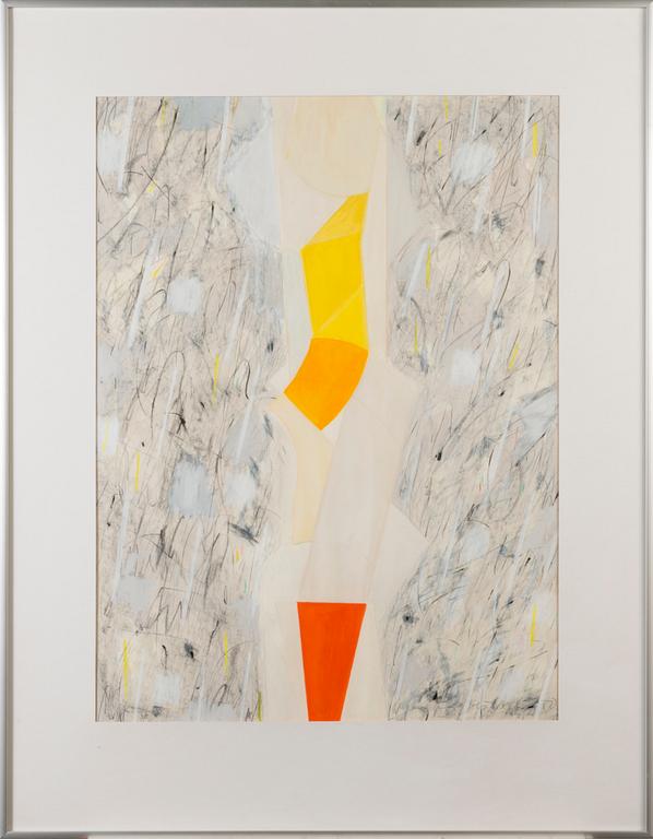 MARIKA MÄKELÄ, "RISING MELODY".