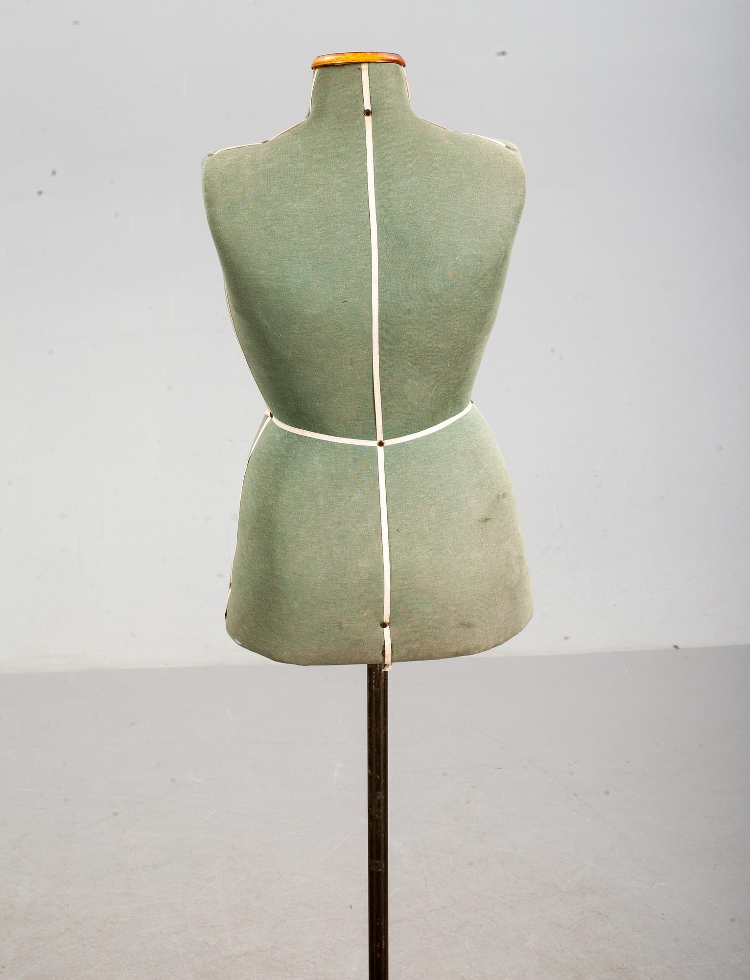 PROVDOCKA, Singer, 1900-tal.