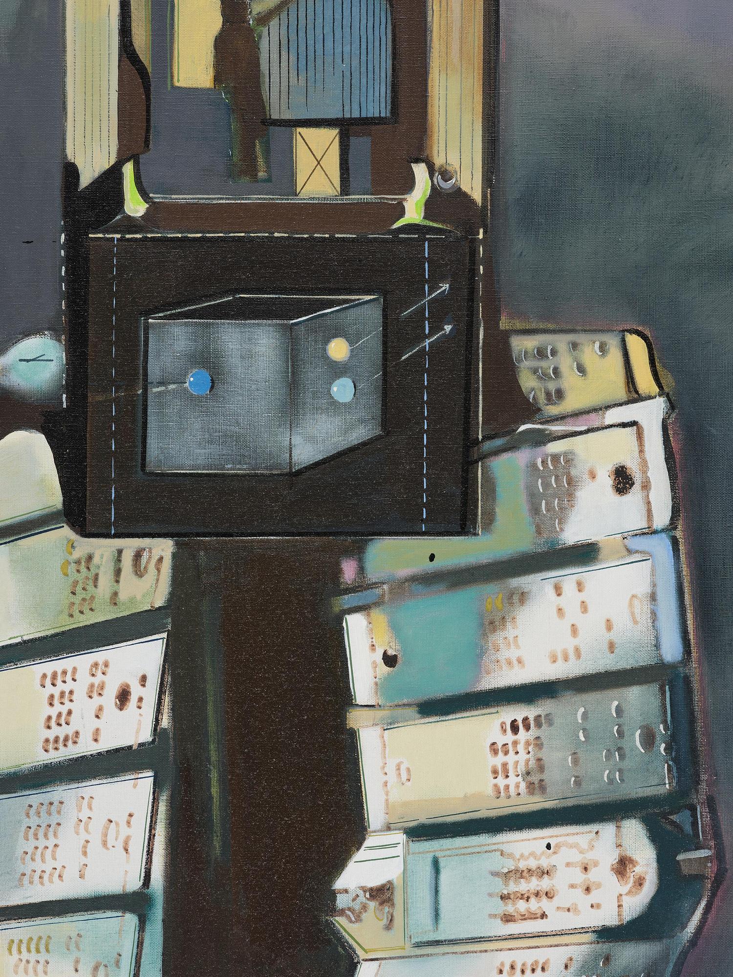 Endre Nemes, "Homo volans".