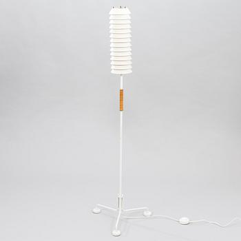 ILMARI TAPIOVAARA, a 'Maija the Bee' floor lamp for Asko/Hienoteräs.