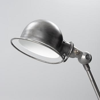 Jean-Louis Domecq, table lamp for Jieldé France, contemporary.