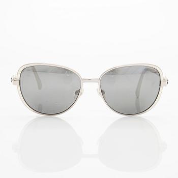 Chanel, 'Camellia' sunglasses. - Bukowskis