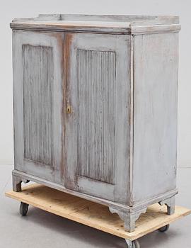 SKÄNK, sengustaviansk provins, 1800-talets första hälft.
