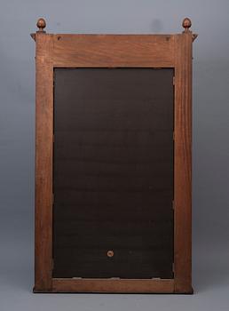 SPEGEL, empirestil, 1900-talets början.