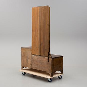 HALLMÖBEL, 1930-tal.