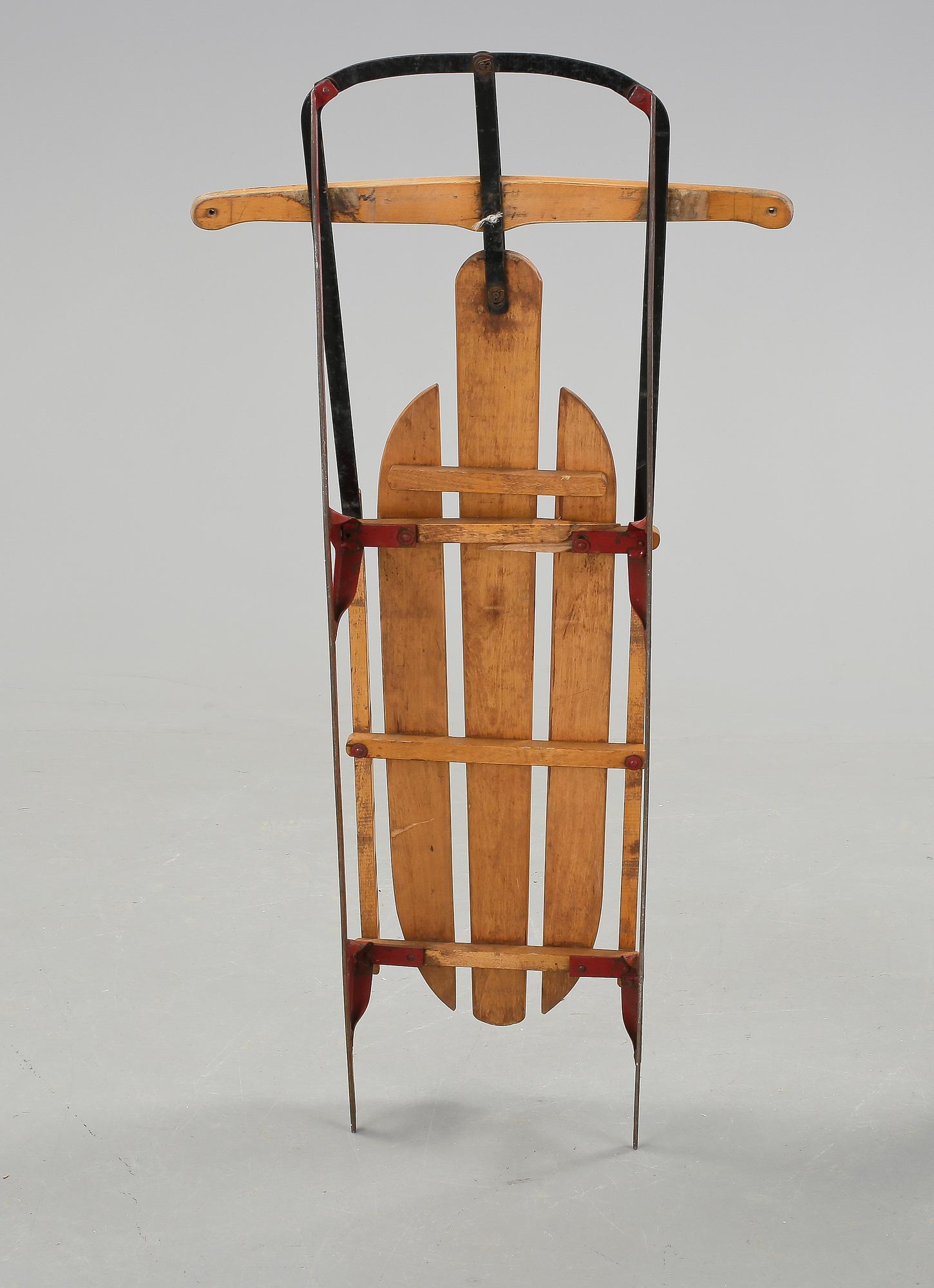 KÄLKE, Grythyttan, 1900-talets mitt.