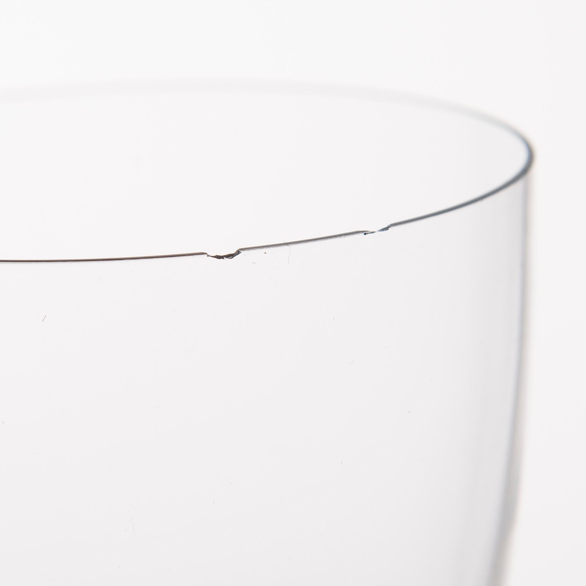 A 124-piece set of 'Tapio' glassware for Iittala.