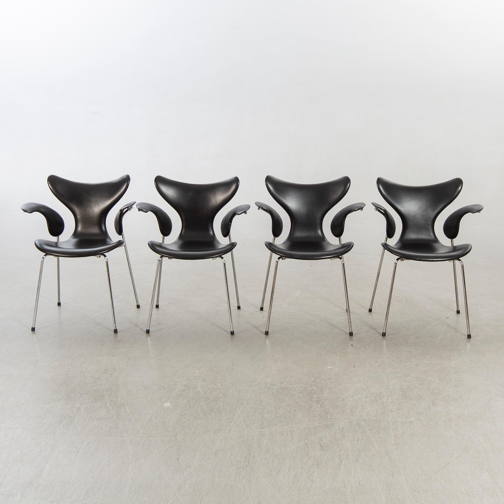 Arne Jacobsen,