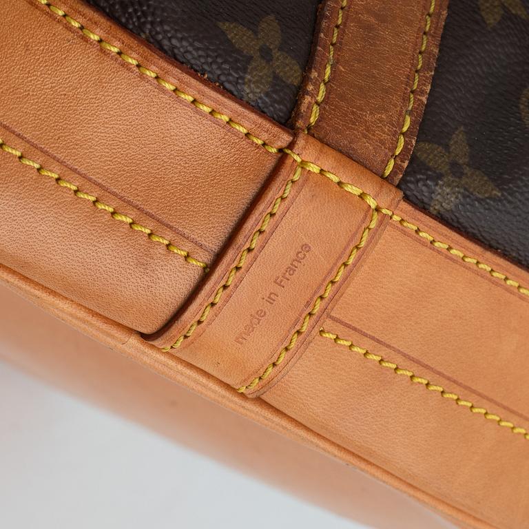 Louis Vuitton, bag, "Noé".