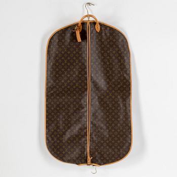 RESEGARDEROB, "Garment Cover", Louis Vuitton.