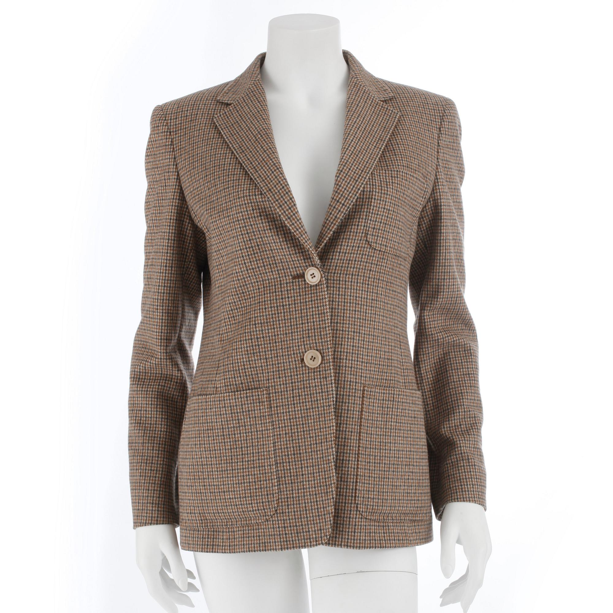 MAX MARA, kavaj. Storlek 42.