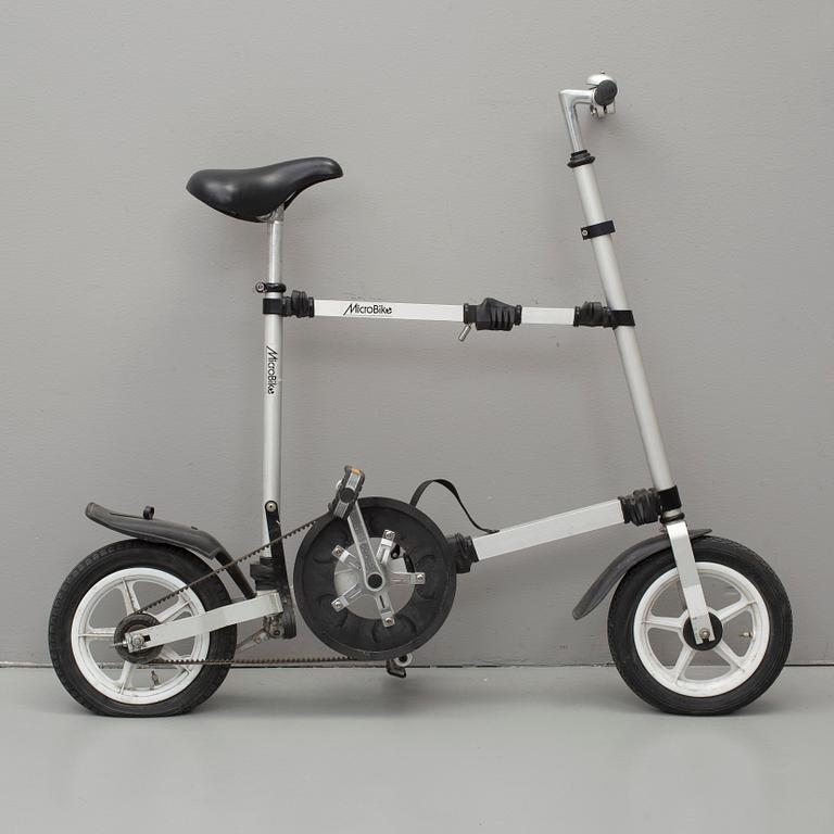 MICROBIKE, 1980-tal.