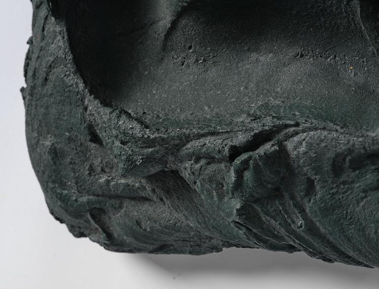 Bram Bogart, "KLEINGROEN".