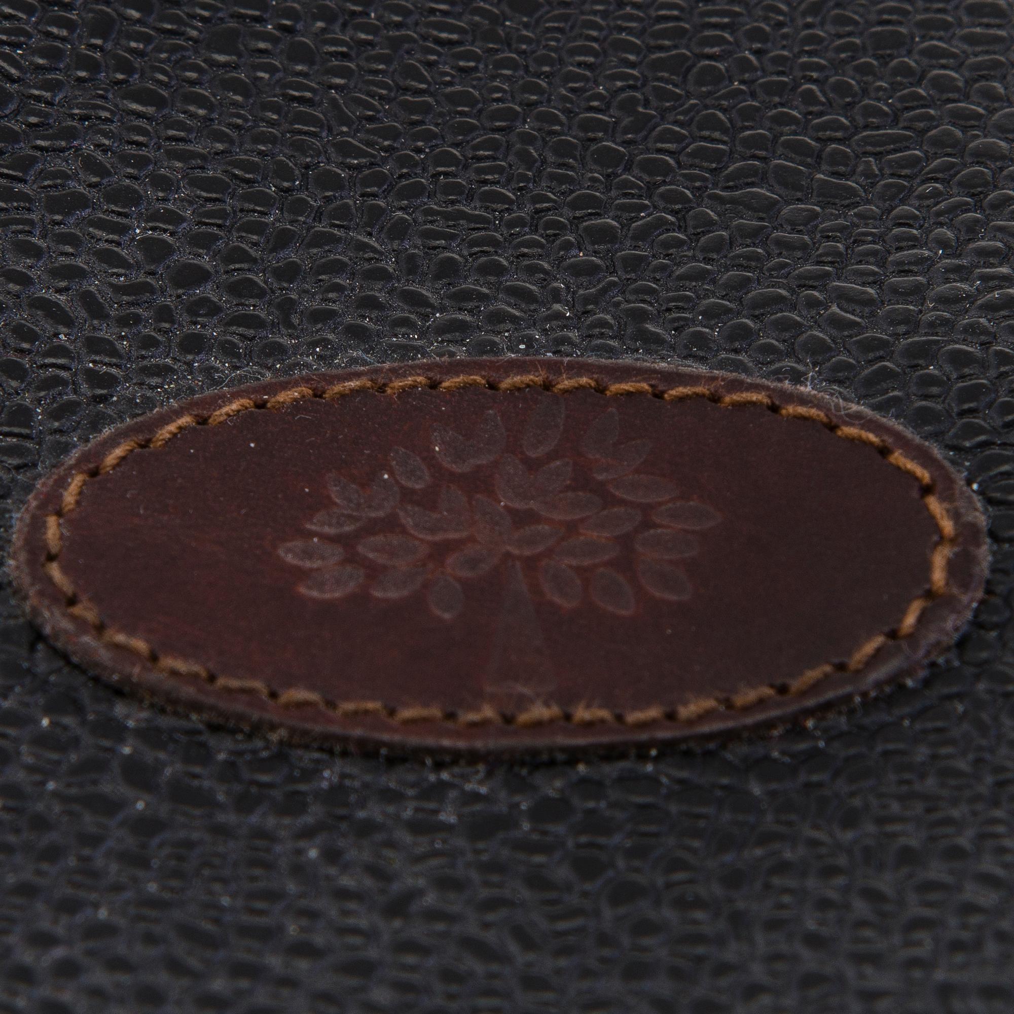 MULBERRY, NECESSÄR OCH FILOFAX.