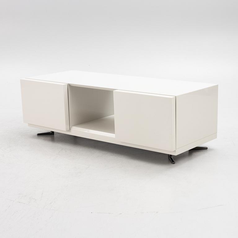 Rodolfo Dordoni, sideboard, Minotti, 2000-tal.