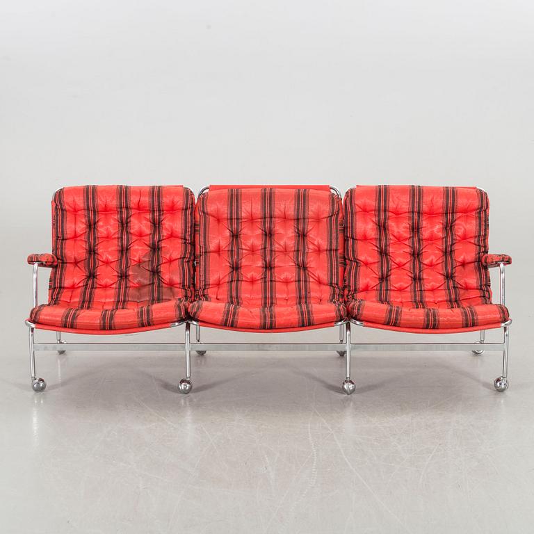 BRUNO MATHSSON, soffa "Karin" för DUX.