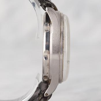 LEMANIA, Tg 195, "Tre Kronor", armbandsur, 40 mm,