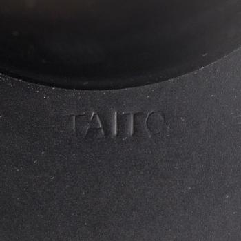PAAVO TYNELL, taklampa, modell K2-49, Taito, 1900-talets mitt.