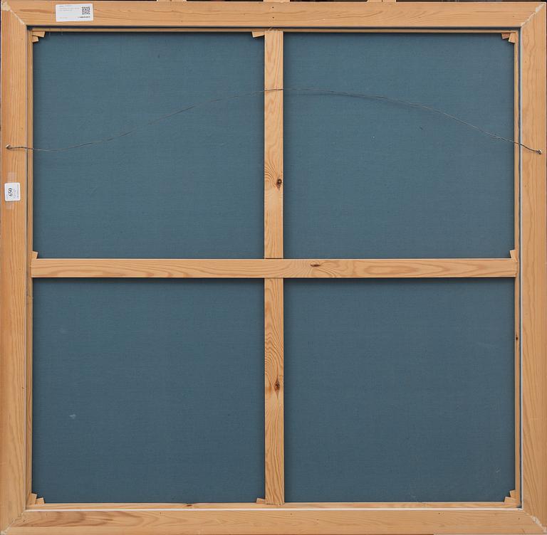 WILLIBALD STORN, oil on canvas signed and dated.