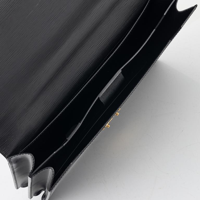 Louis Vuitton, "Ambassador", portfölj, 2003.