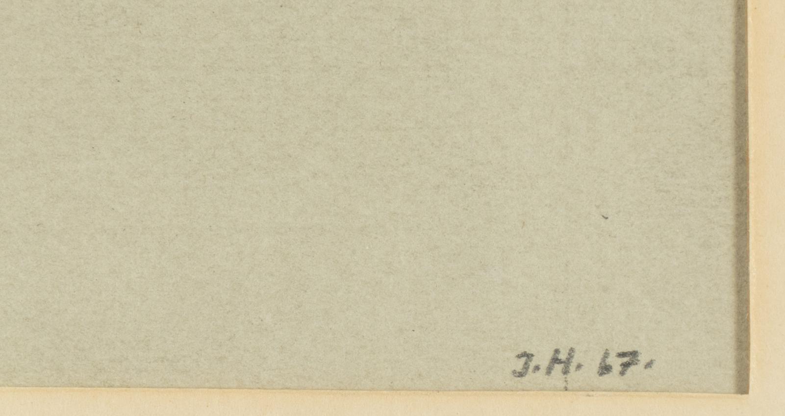 Jan Håfström,  From "Bilder om våld".