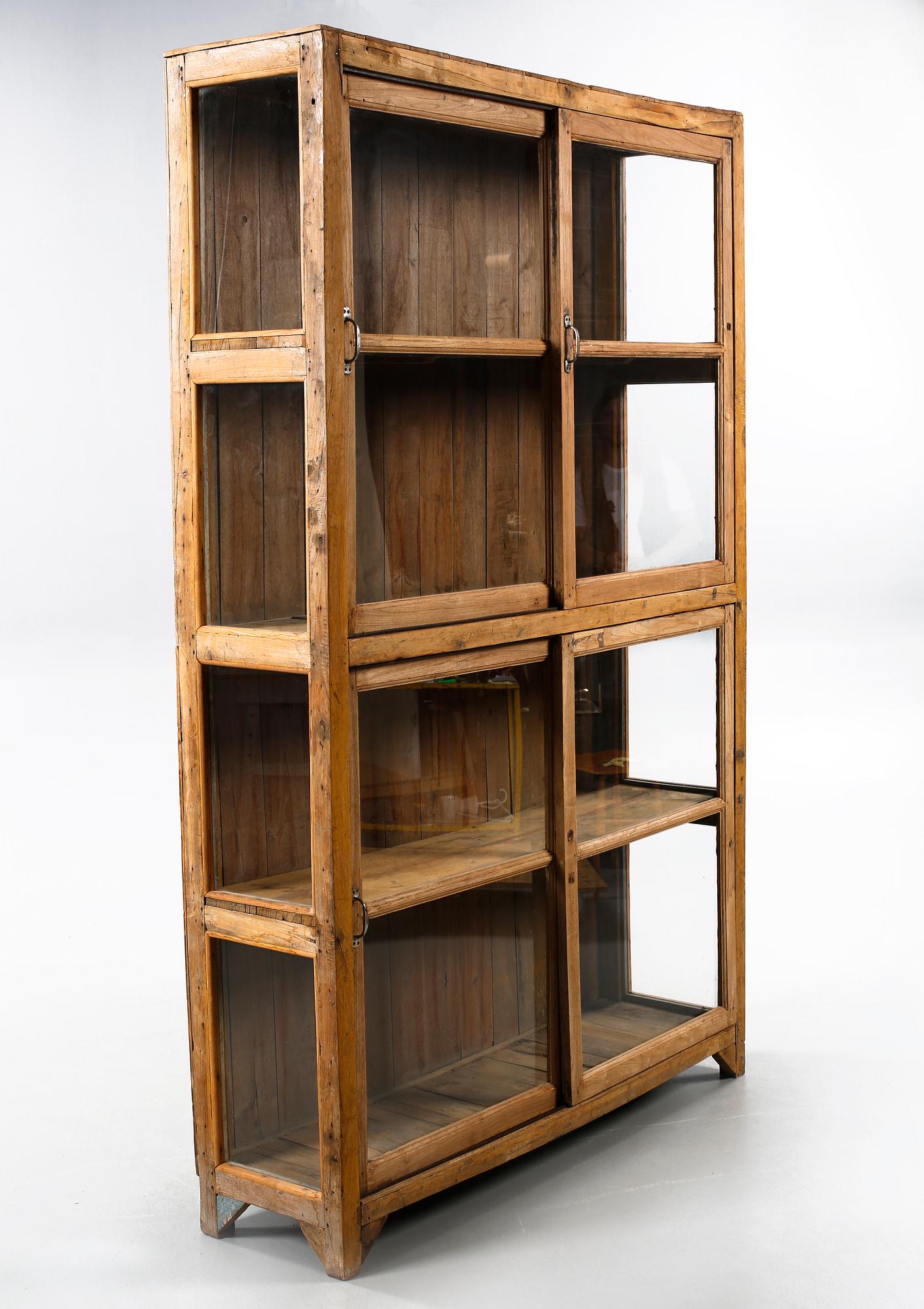 Cabinet, Artilleriet, Gothenburg, 21st century.