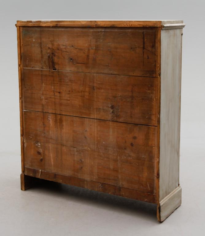 SKÄNK, 1800-talets första hälft.