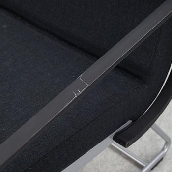 Anya Sebton, soffa, "A-line", Lammhults, 2000-tal.