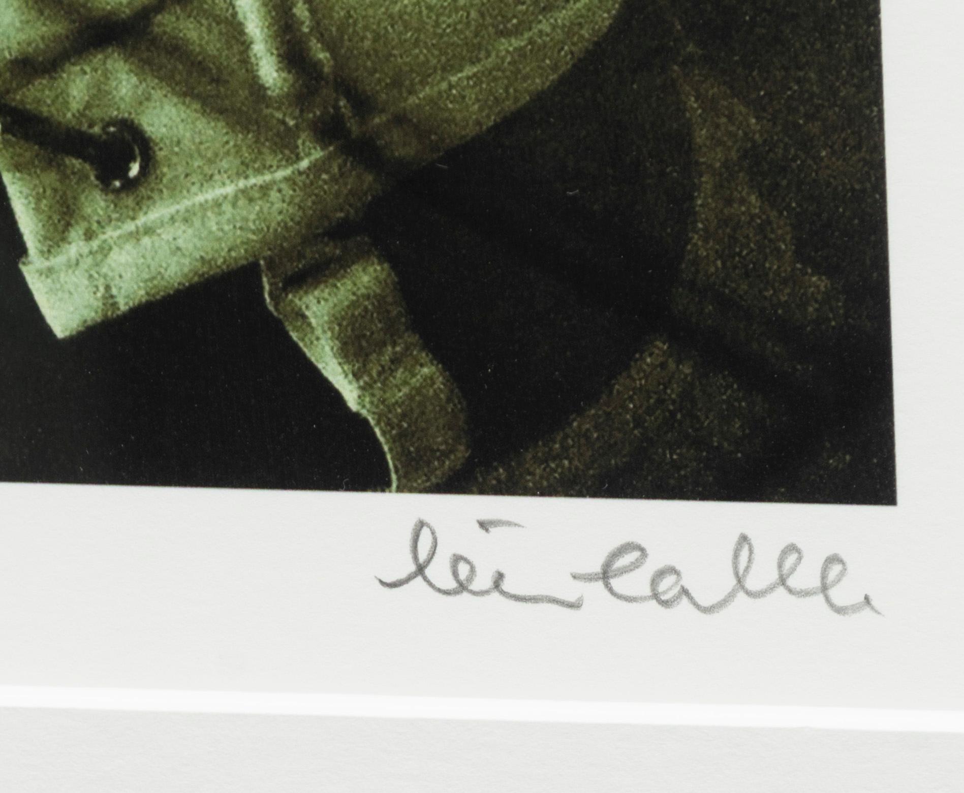 Mia Galde, Utan titel.